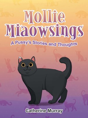 cover image of Mollie Miaowsings